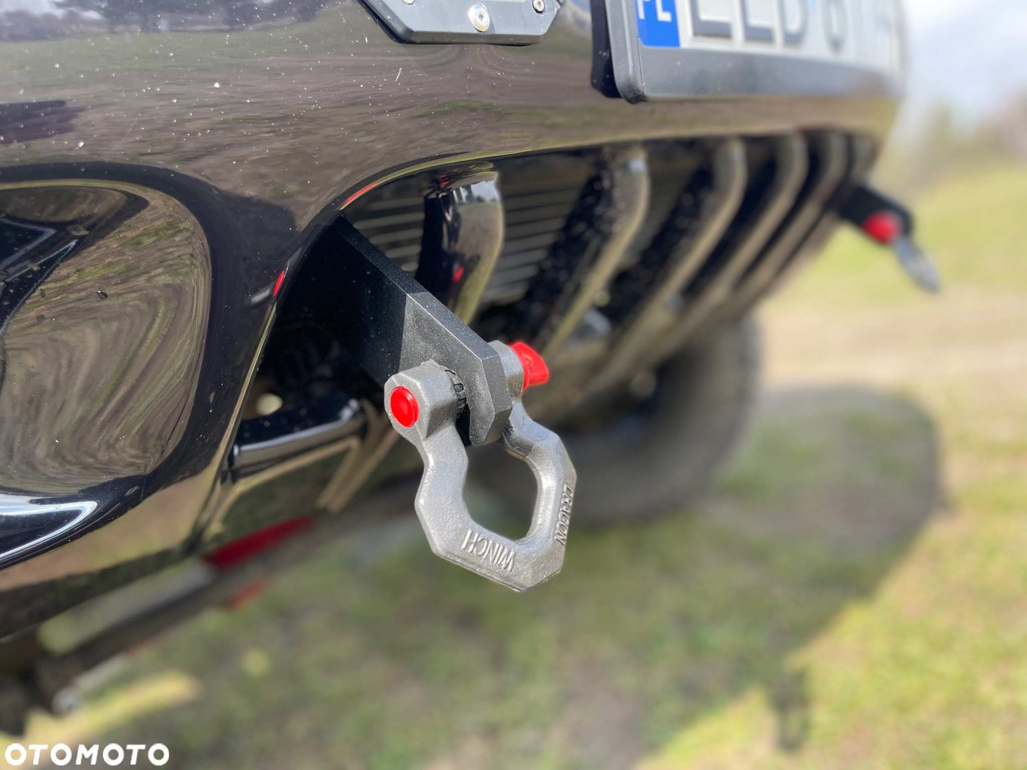 Jeep Grand Cherokee 4.0 Laredo - 37
