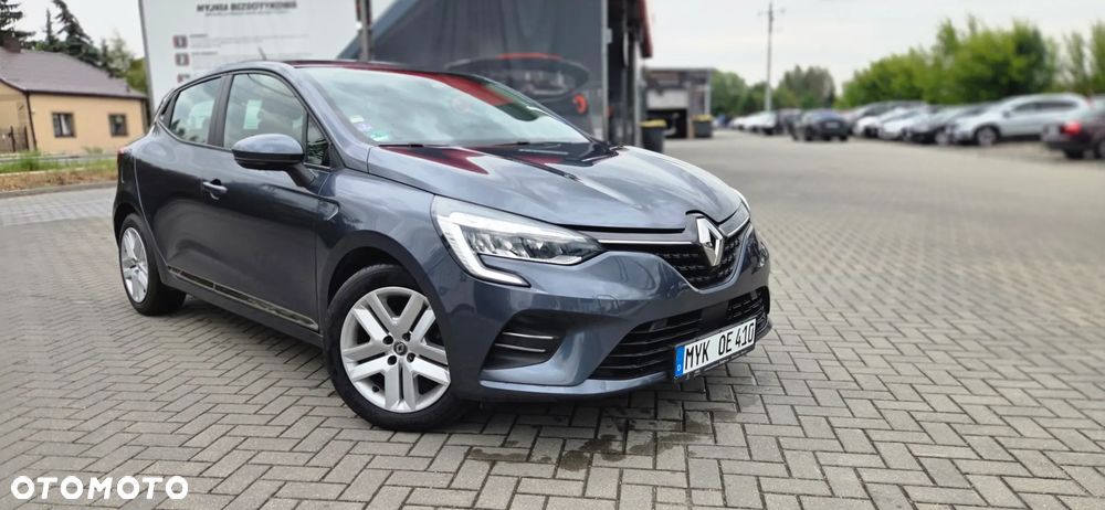 Renault Clio TCe 100 BUSINESS EDITION - 20