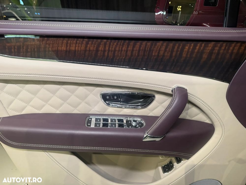 Bentley Bentayga - 19