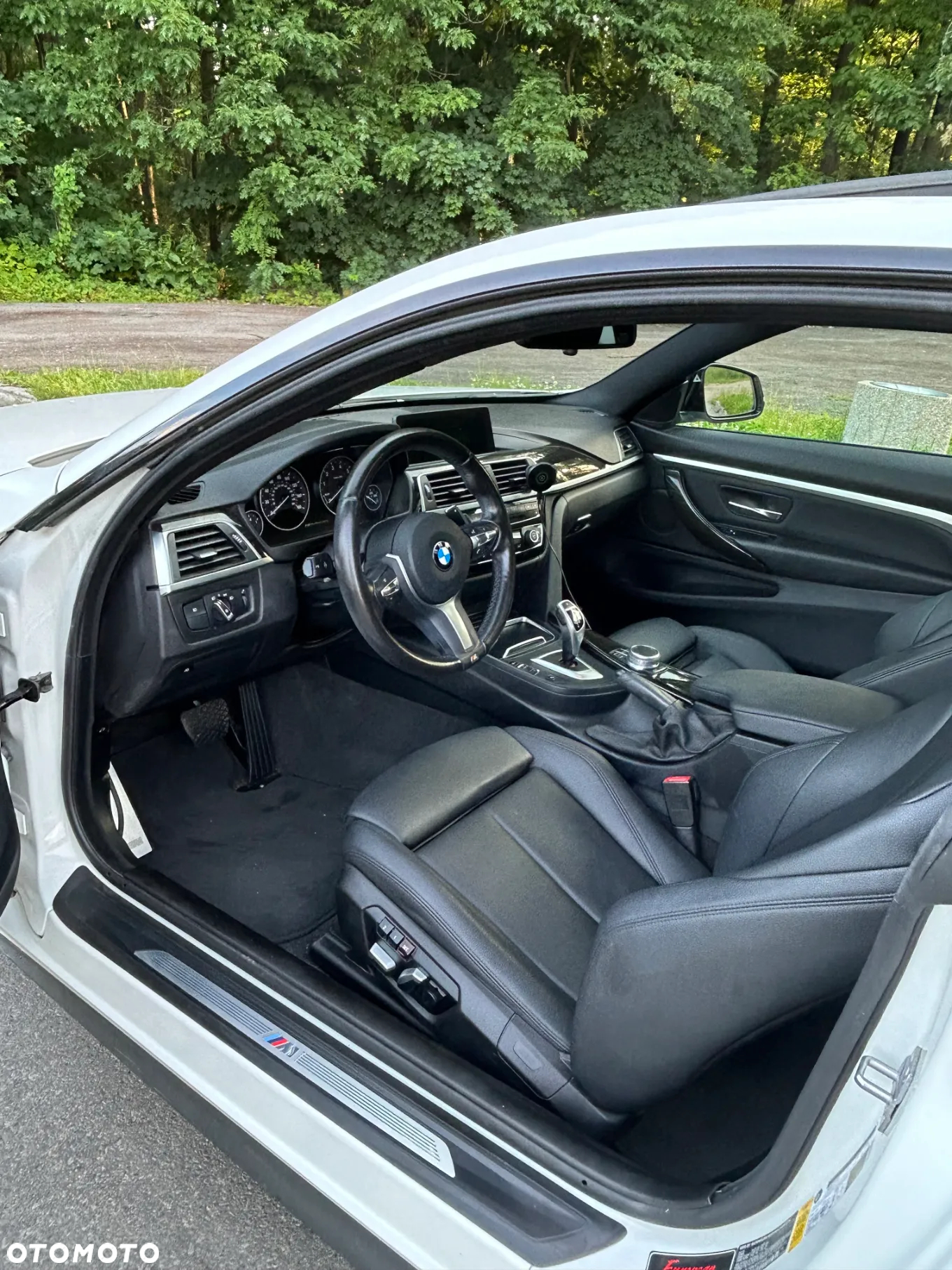 BMW Seria 4 430i - 12