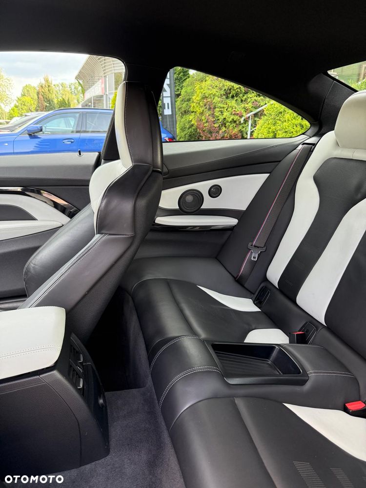 BMW M4 Competition GPF DKG - 30