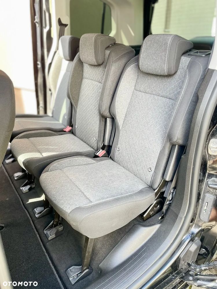 Opel Combo 1.5 D 96kW Automatik GS - 22