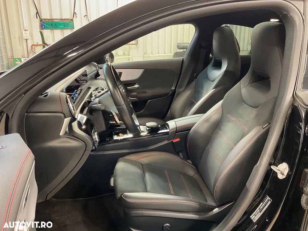 Mercedes-Benz CLA - 3