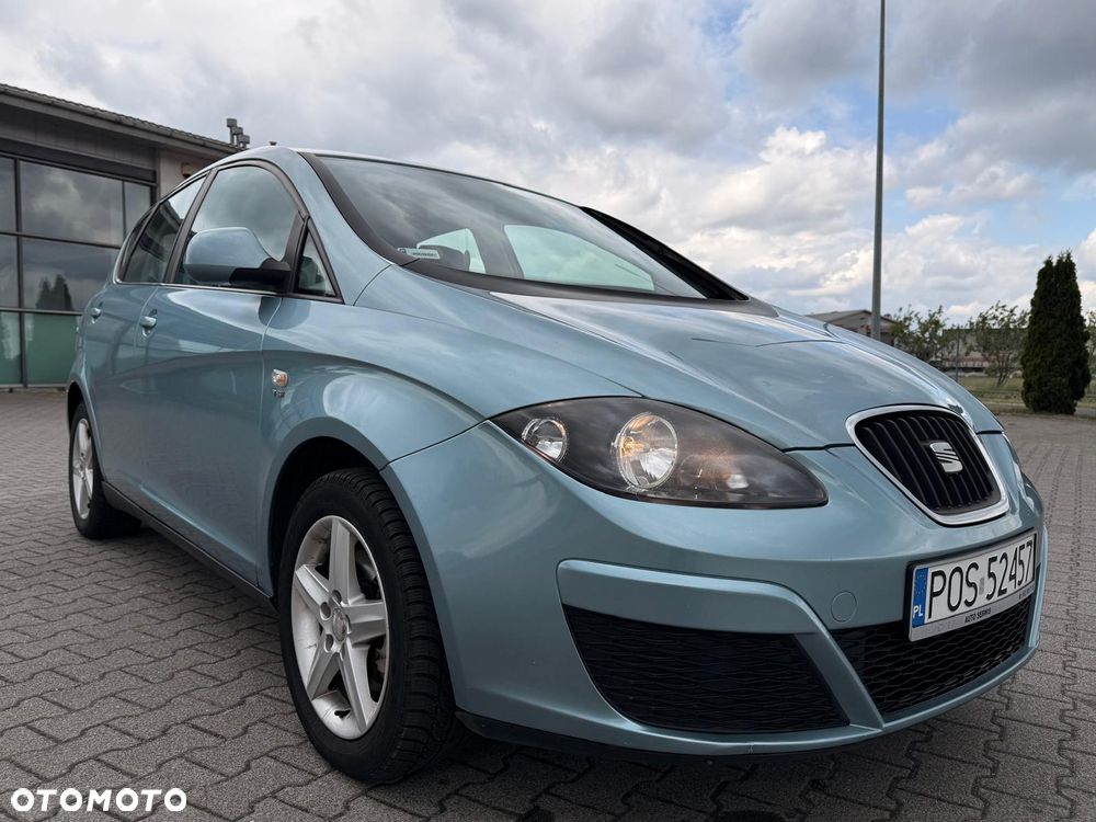 Seat Altea 1.4 TSI Stylance - 9