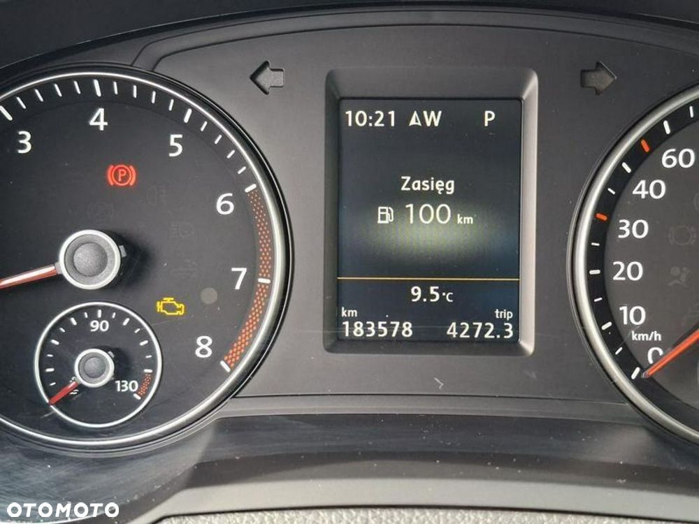 Seat Alhambra - 6