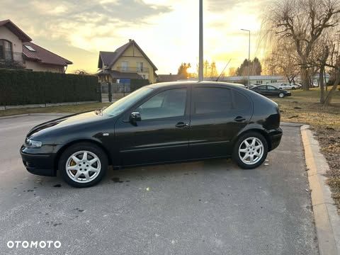 Seat Leon 1.8T Sport - 15