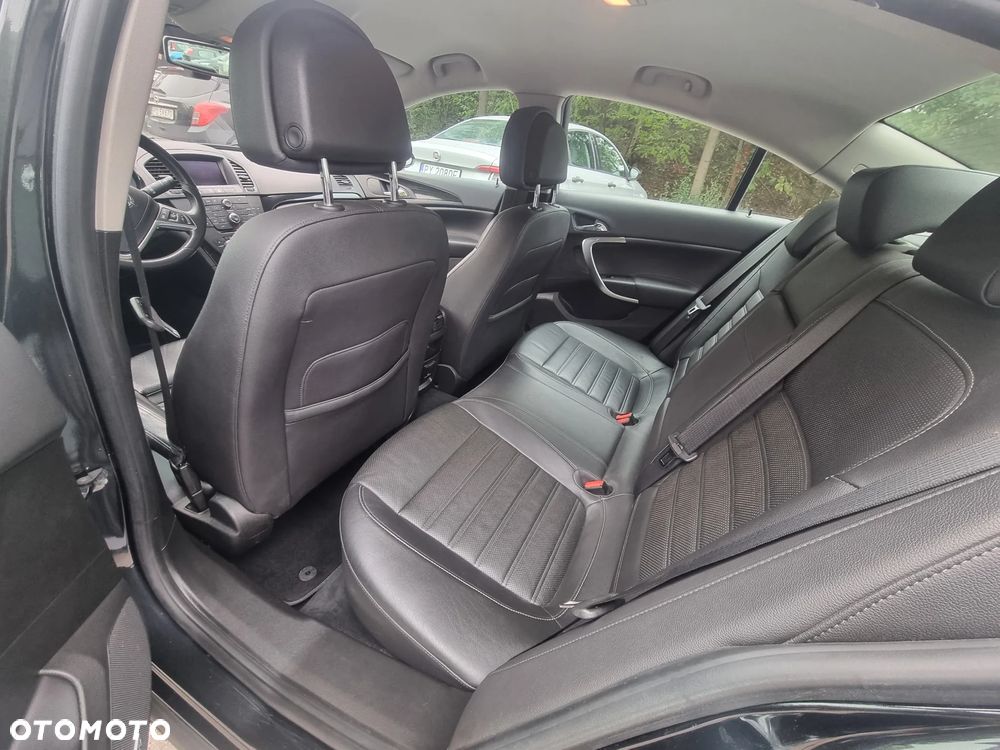 Opel Insignia - 9