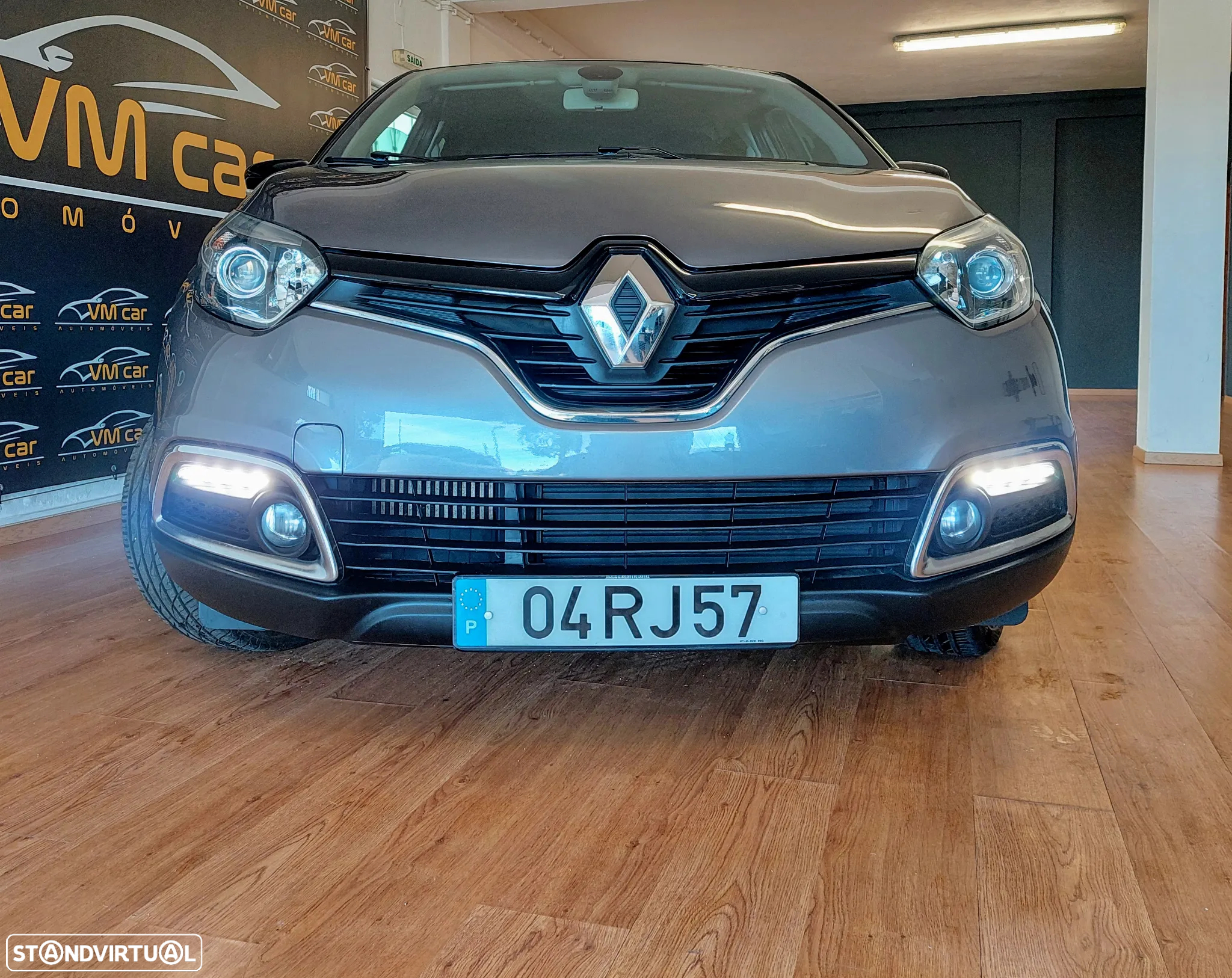 Renault Captur 0.9 TCE Exclusive - 6