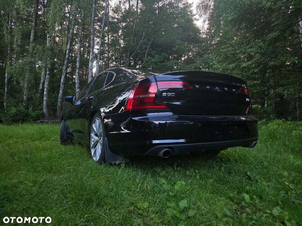 Volvo S90 T5 Geartronic Momentum - 3