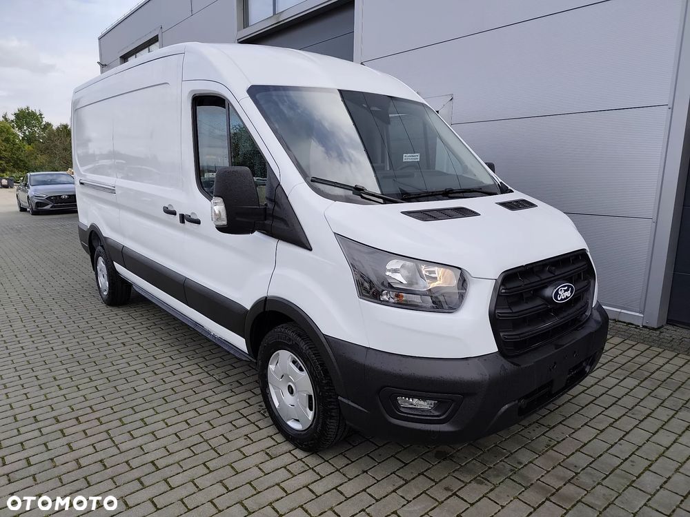 Ford Transit - 3