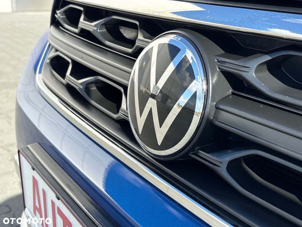 Volkswagen T-Roc 1.0 TSI OPF Style - 30