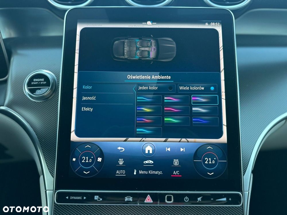 Mercedes-Benz GLC - 19