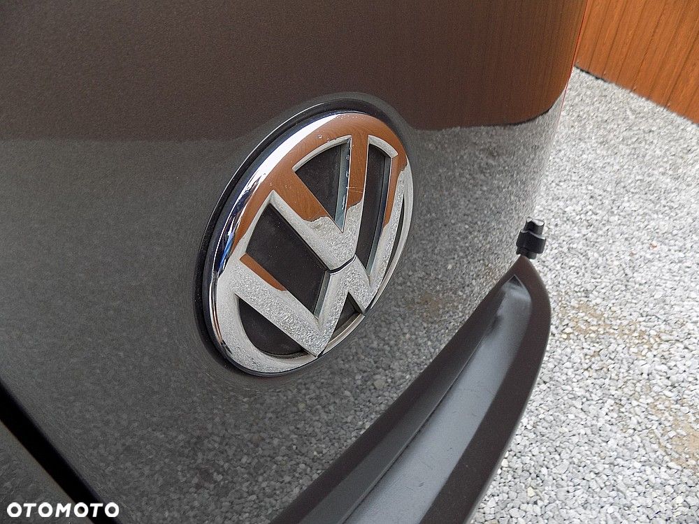 Volkswagen Caddy - 27