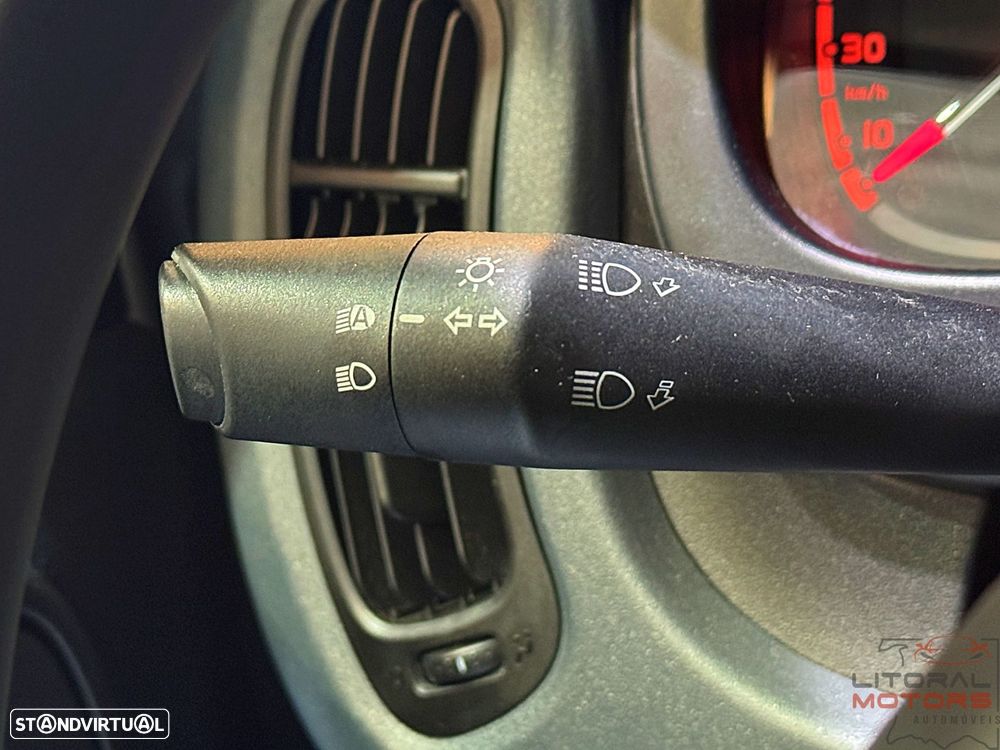 Fiat Panda 1.0 Hybrid City Cross - 21