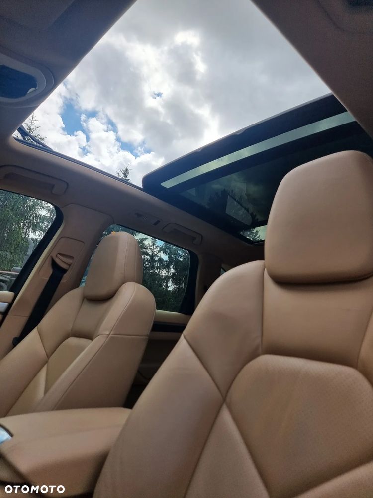 Porsche Cayenne Tiptronic S - 21