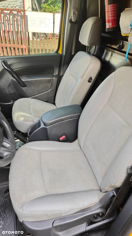 Renault Kangoo Maxi - 14