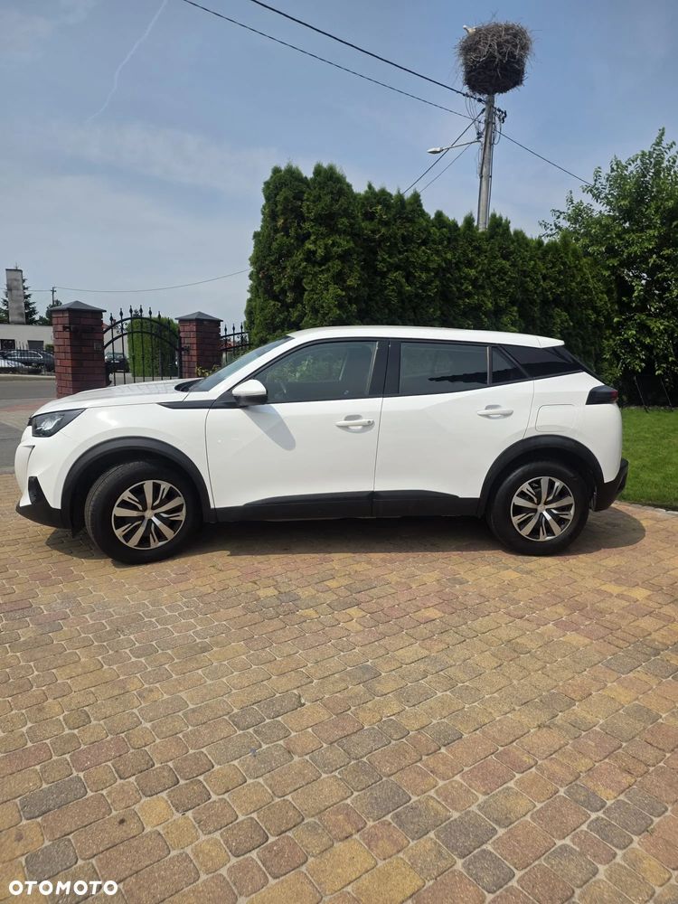 Peugeot 2008 PureTech 100 Active - 6