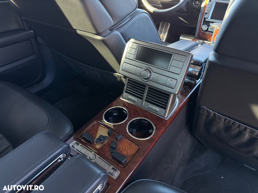 Volkswagen Phaeton 3.0 V6 TDI DPF 4Motion Tipt. - 13