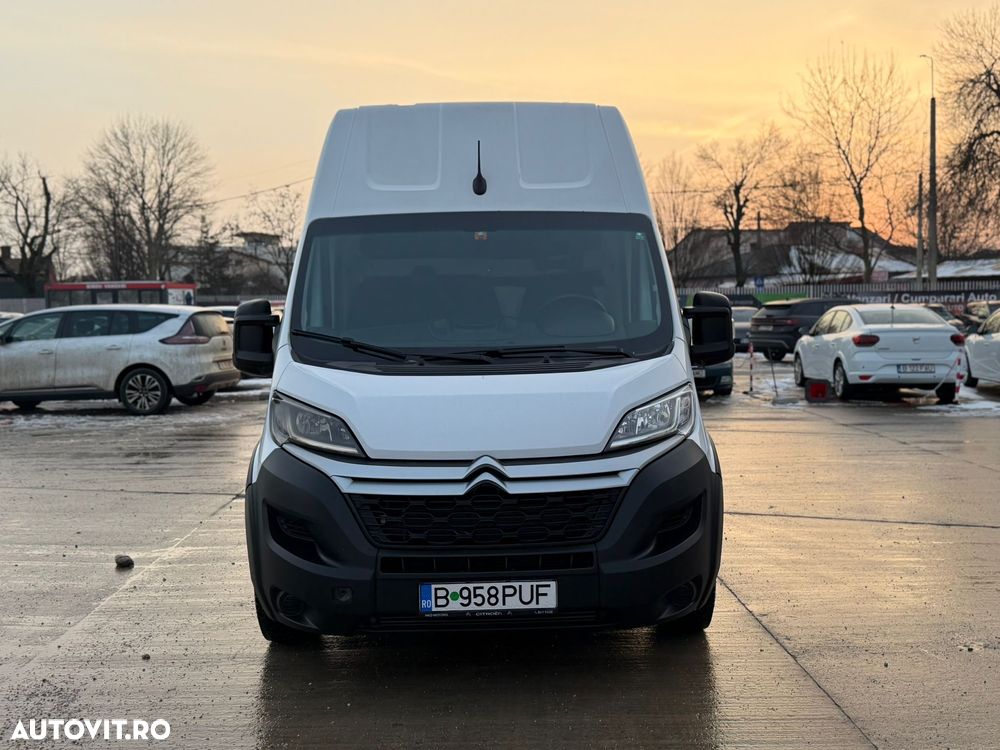 Citroën Jumper - 4