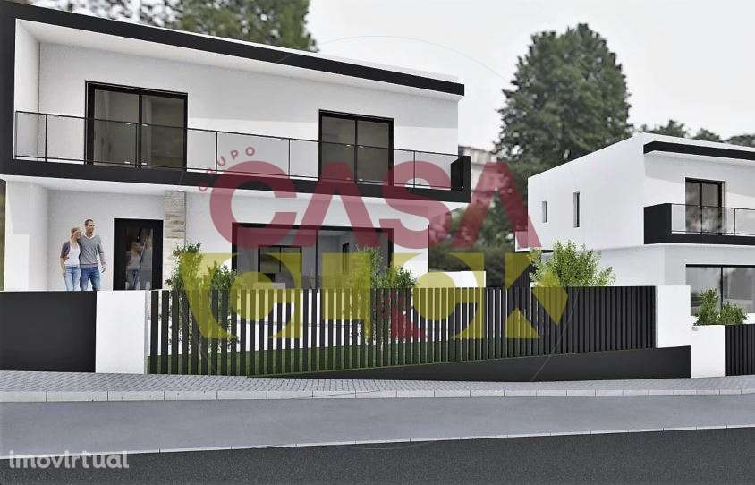 Lote de Terreno T4 Venda em Constância,Constância - Grande imagem: 3/27