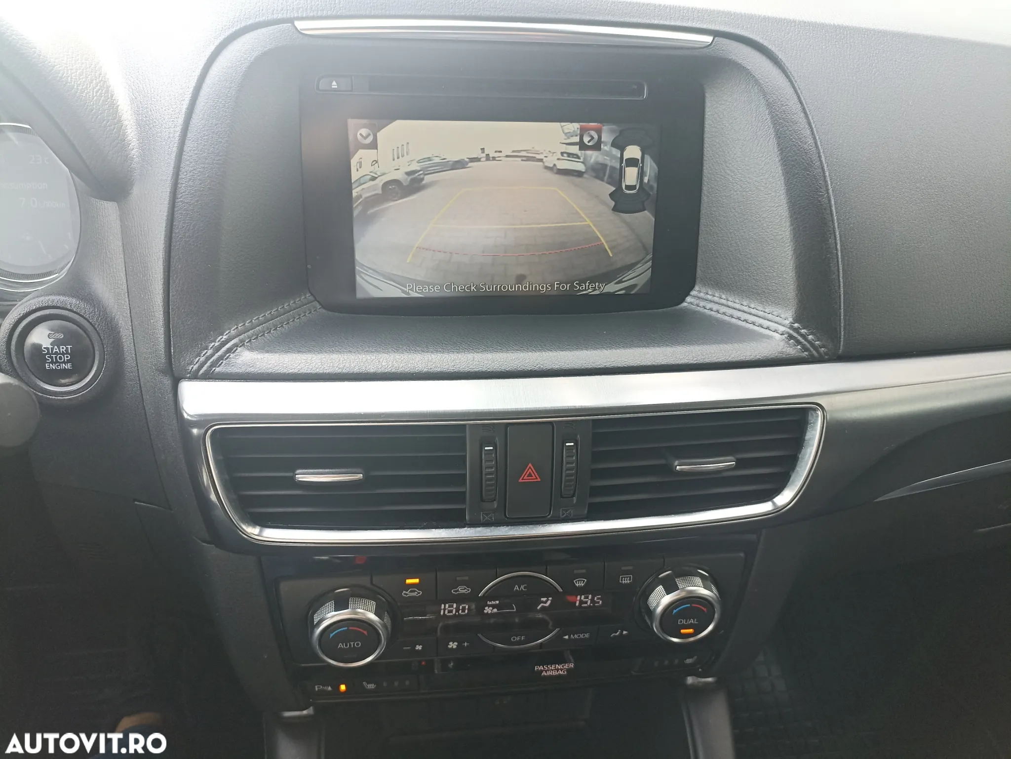 Mazda CX-5 CD175 4x4 AT Revolution - 16