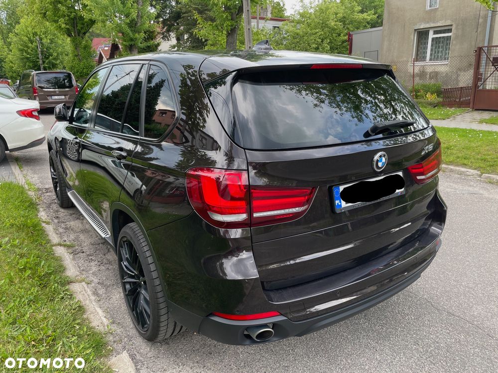 BMW X5 - 4