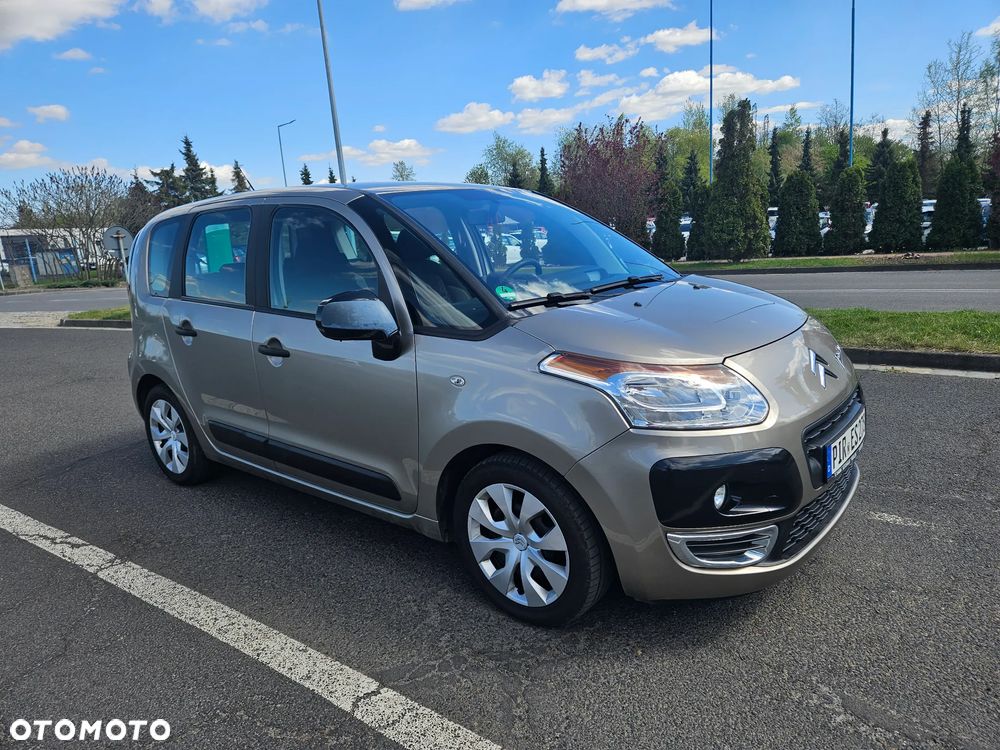 Citroën C3 Picasso 1.4i Selection - 2
