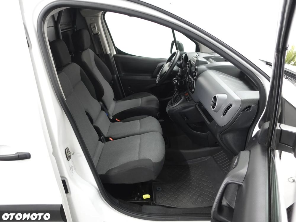 Peugeot Partner - 24