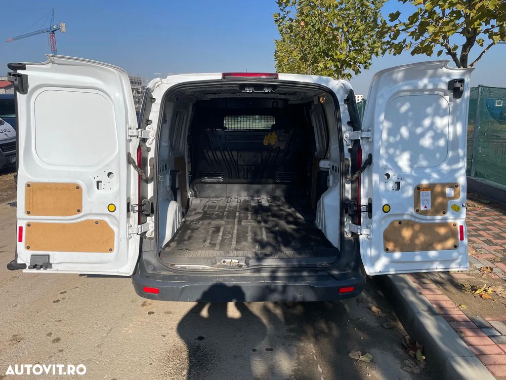 Ford Transit Connect - 5