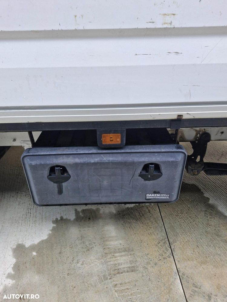 Volkswagen CRAFTER - 10
