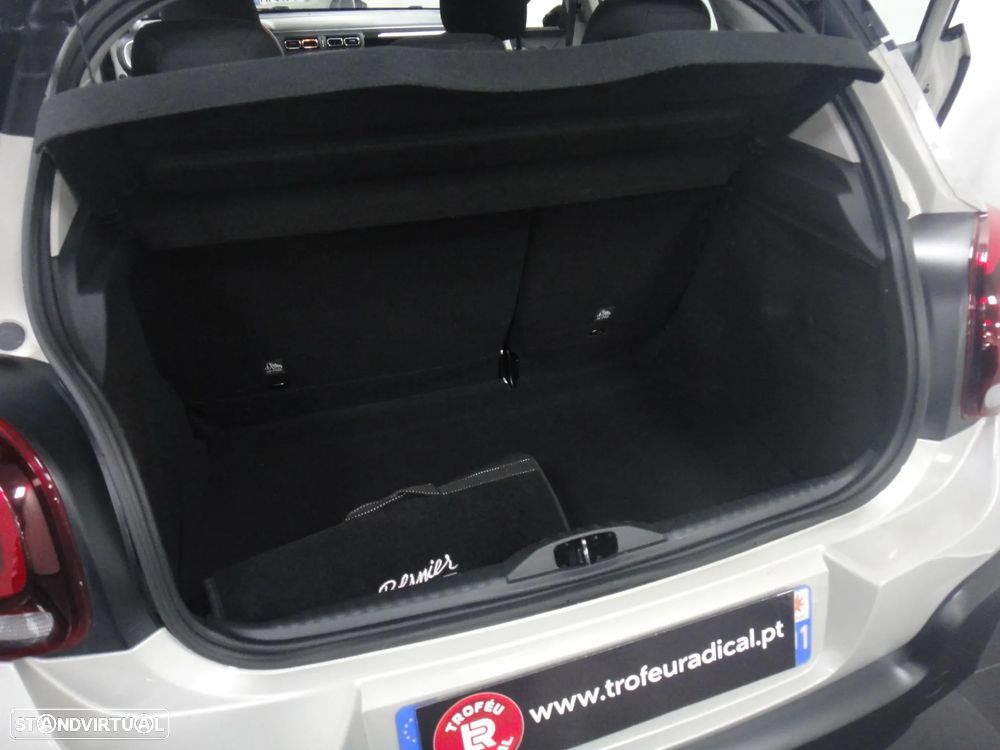 Citroën C3 Pure Tech S&S Shine - 15
