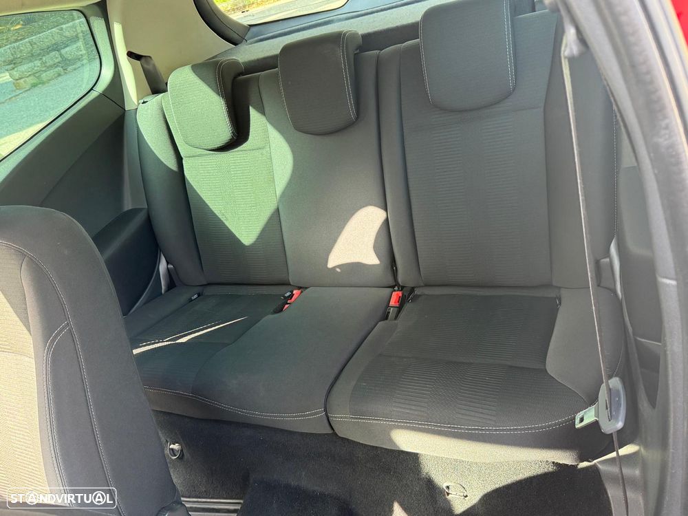 Renault Clio 1.2 TCE GT J15 - 6