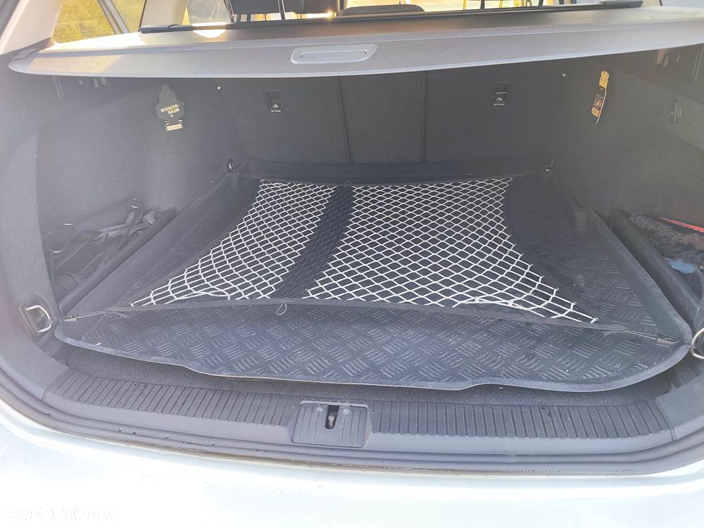Volkswagen Passat 2.0 TDI BMT Comfortline - 10