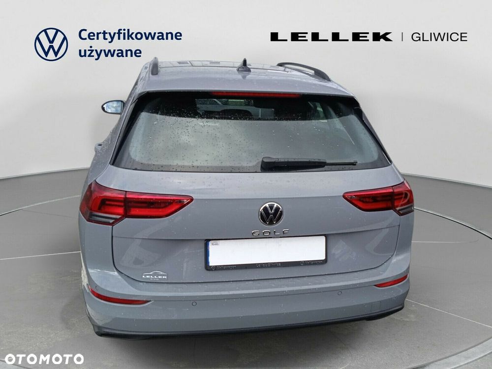 Volkswagen Golf Variant 1.5 TSI EVO Life - 6