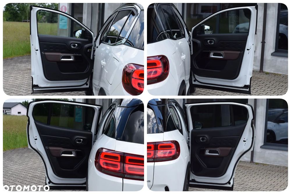 Citroën C5 Aircross 1.6 PHEV Shine EAT8 - 15