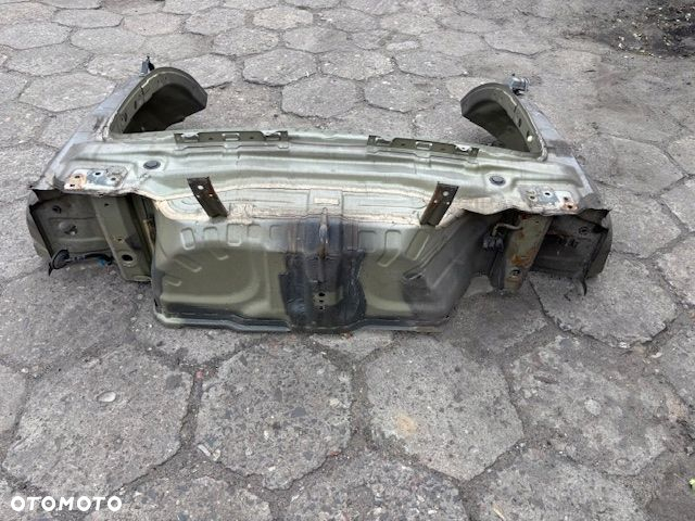 HONDA CR-V IV PAS TYLNY OKULAR TYŁ ĆWIARTKA14r - 2