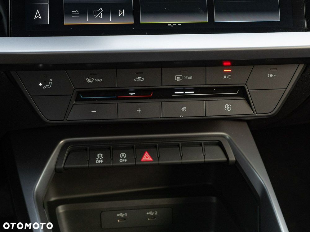 Audi A3 Sportback - 20