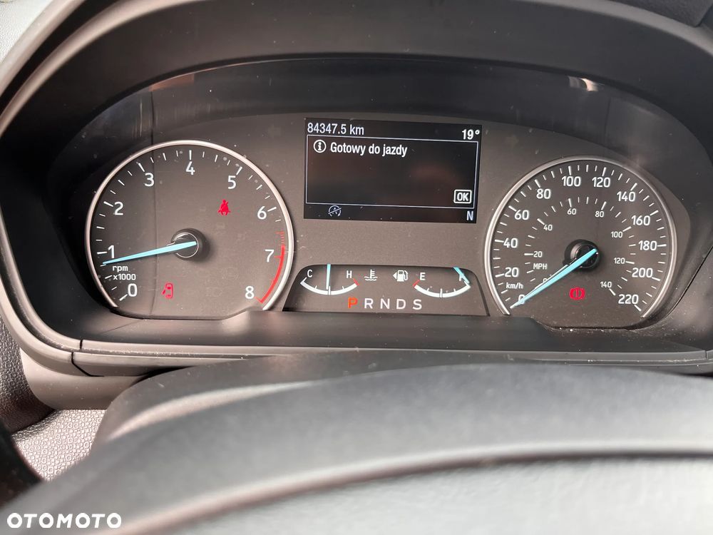 Ford EcoSport - 6