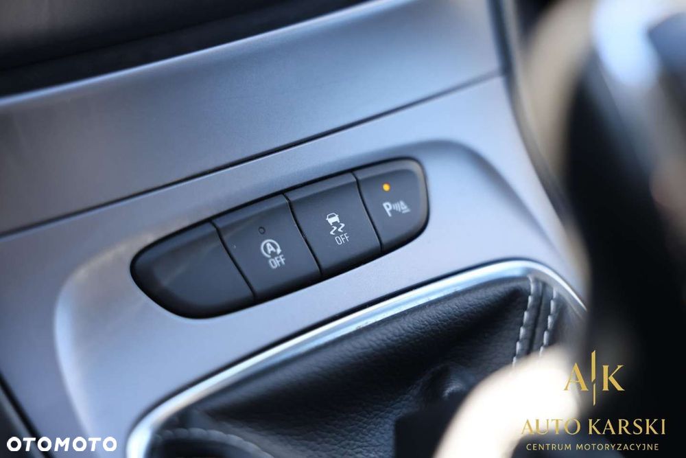 Opel Astra - 26
