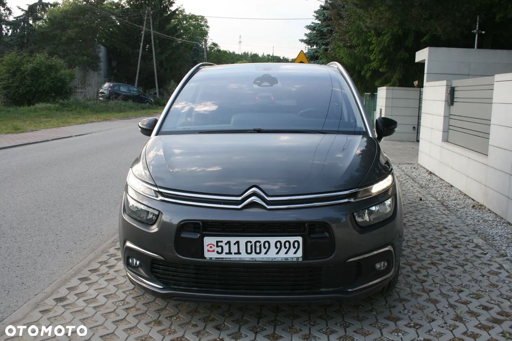Kia Carens 1.6 GDI M 7os - 29