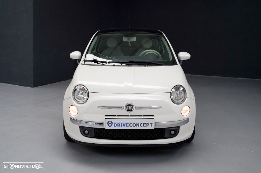 Fiat 500 1.2 Pop Start&Stop - 3
