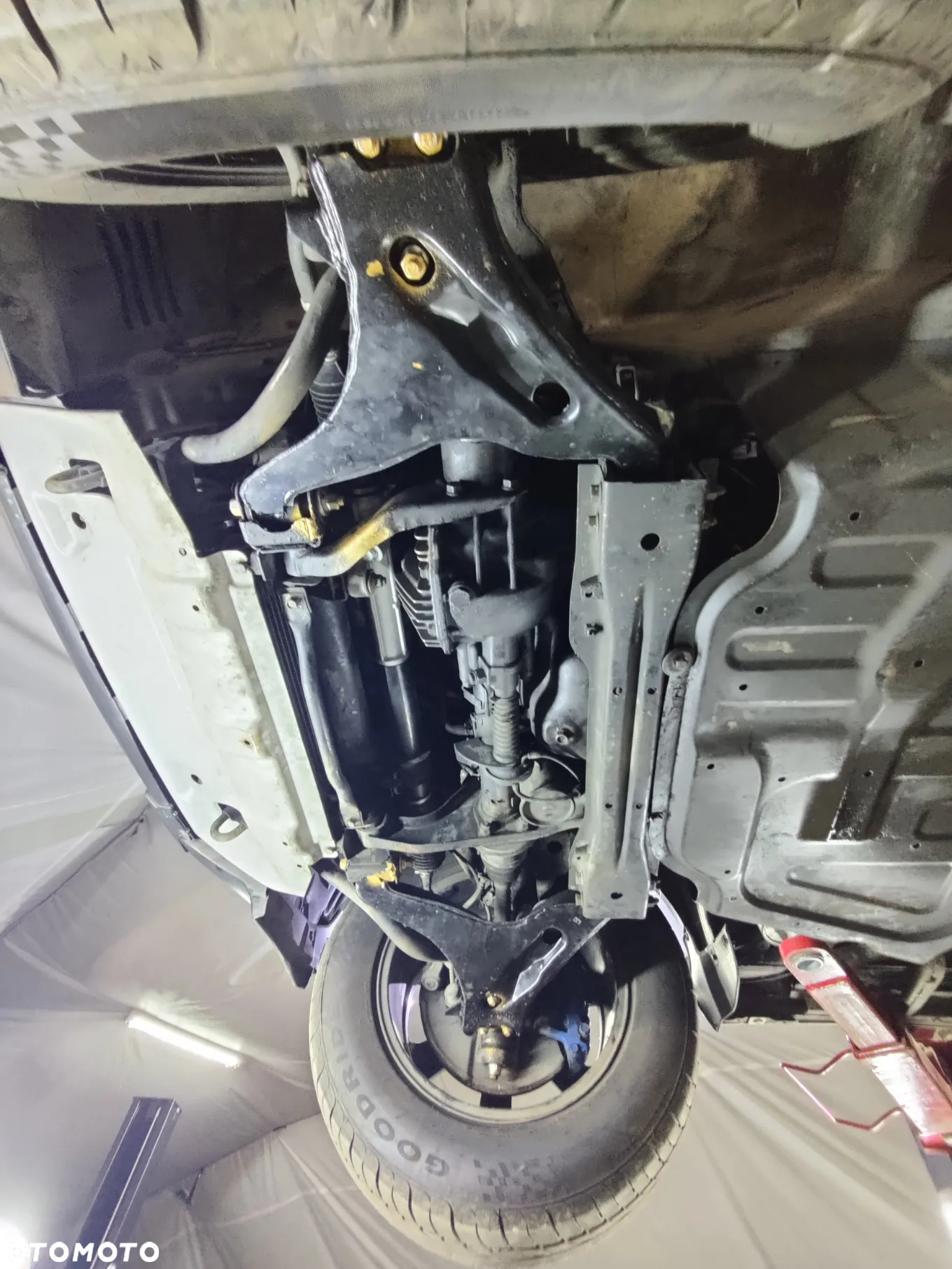 Mitsubishi Pajero 3.2 DID Instyle - 26