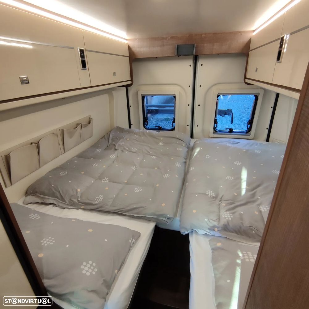 Fiat Ducato - 10
