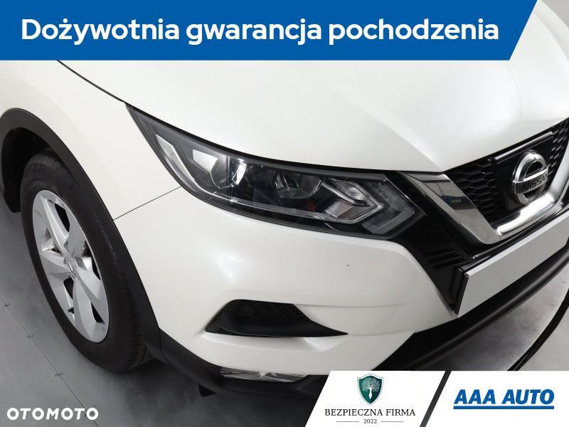 Nissan Qashqai - 20