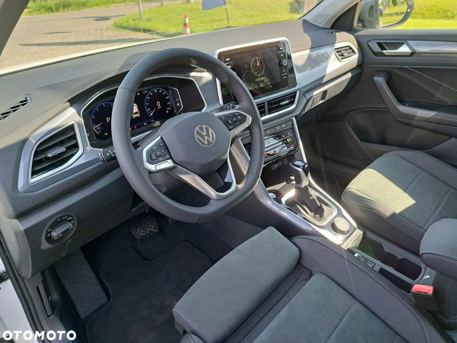 Volkswagen T-Roc 2.0 TSI 4Motion Style DSG - 15