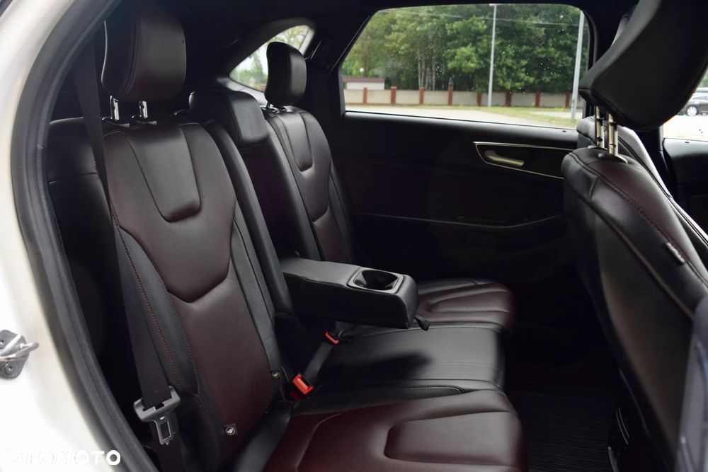 Ford Edge - 27