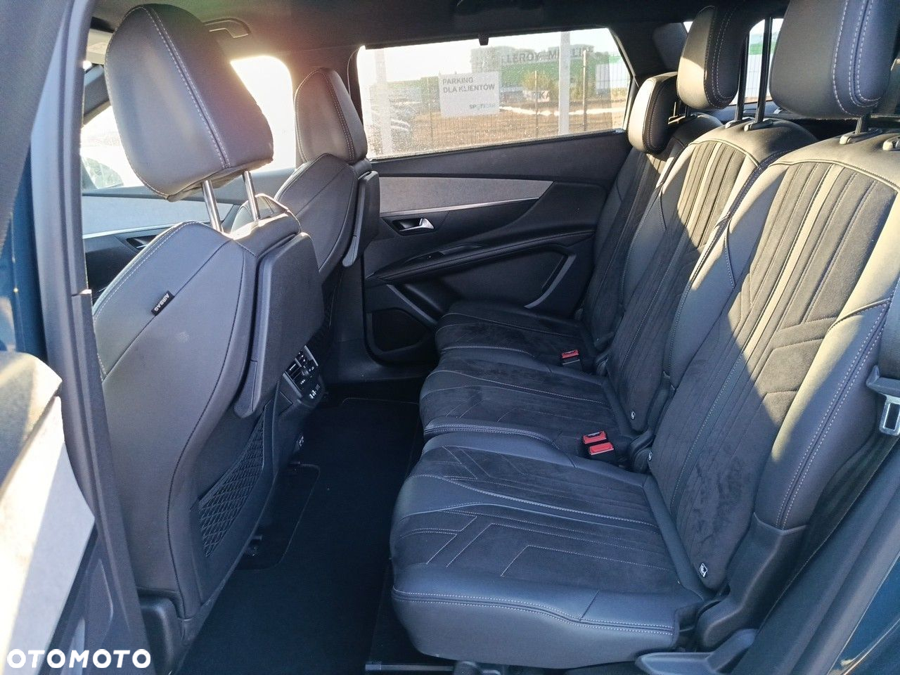 Peugeot 5008 1.5 BlueHDi GT S&S EAT8 - 10