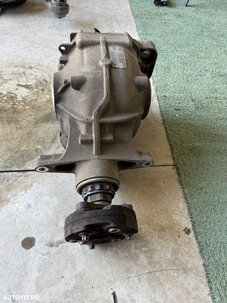 Diferential spate grup spate Bmw seria 5 G30 7 G11 3.0 diesel raport 2.47 - 4