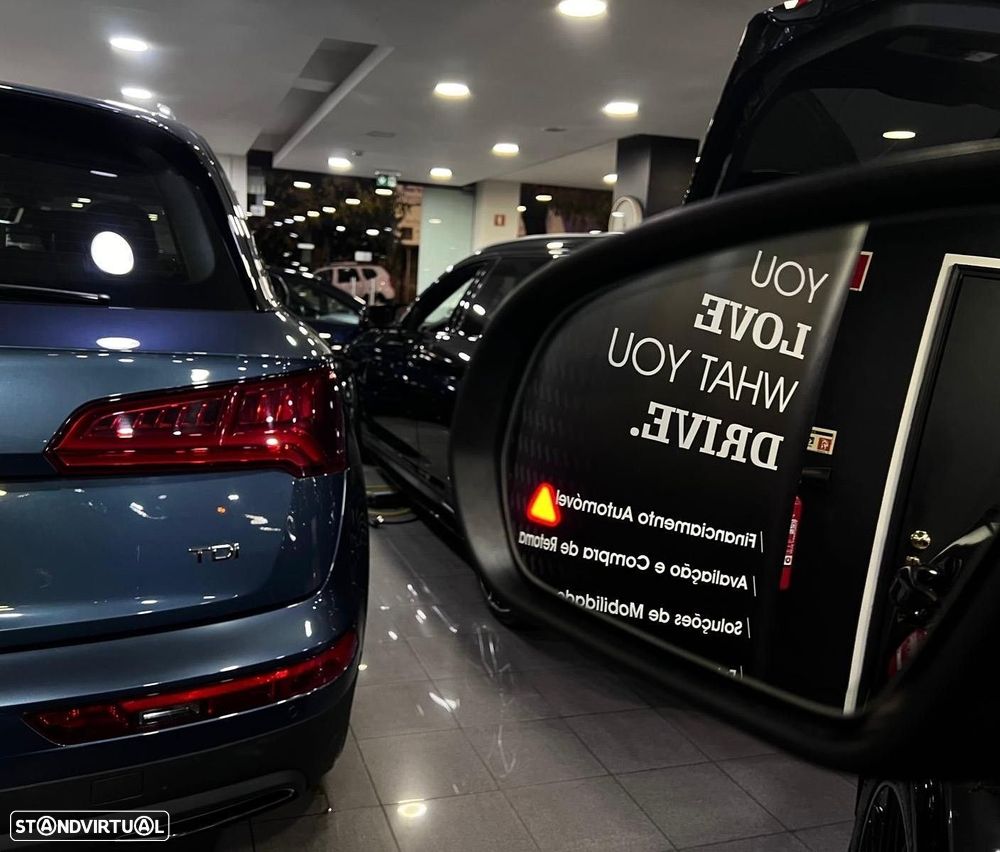 Mercedes-Benz GLC 300 e 4Matic - 54