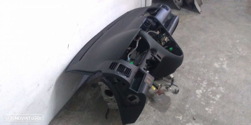 Tablier Honda Civic Vii Hatchback (Eu, Ep, Ev) - 3